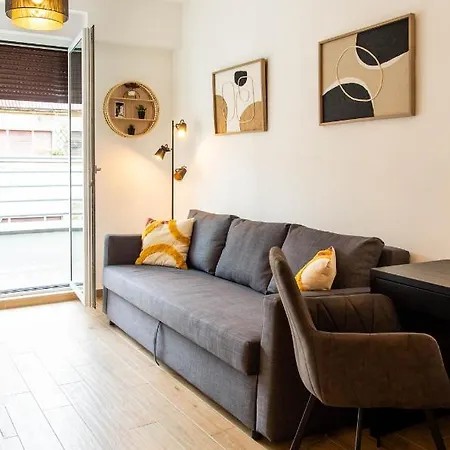 Apartment Kirabela *