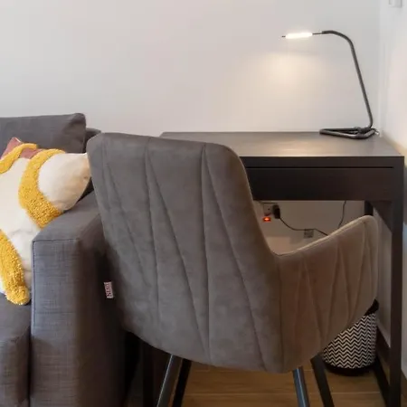 Kirabela Apartment *