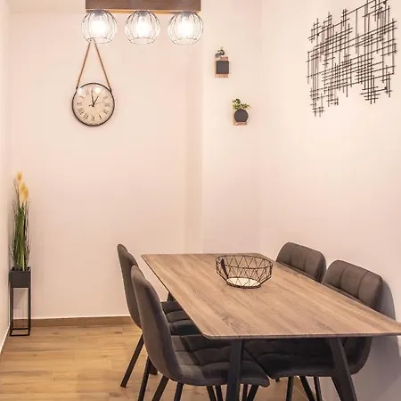 Kirabela Apartment *