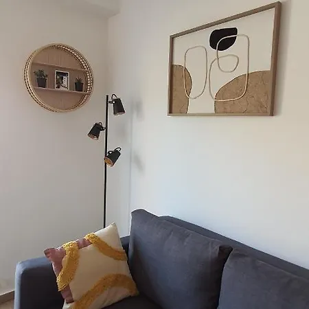 Apartment Kirabela *